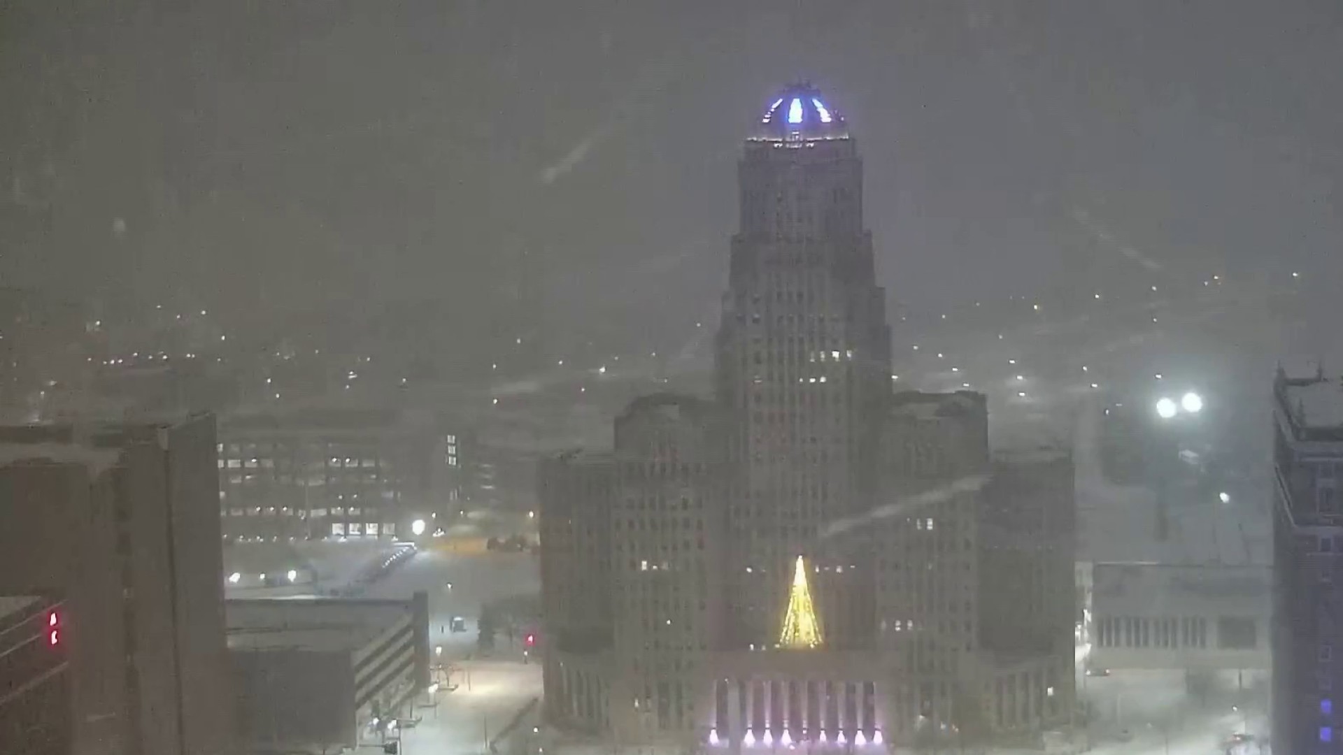Seven dead as 185 million face winter alerts in central, eastern US states