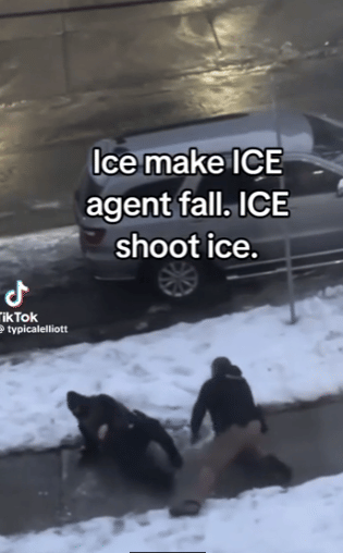 – 7 Meme Agen ICE yang Mengusir Banyak Imigran di Amerika Serikat