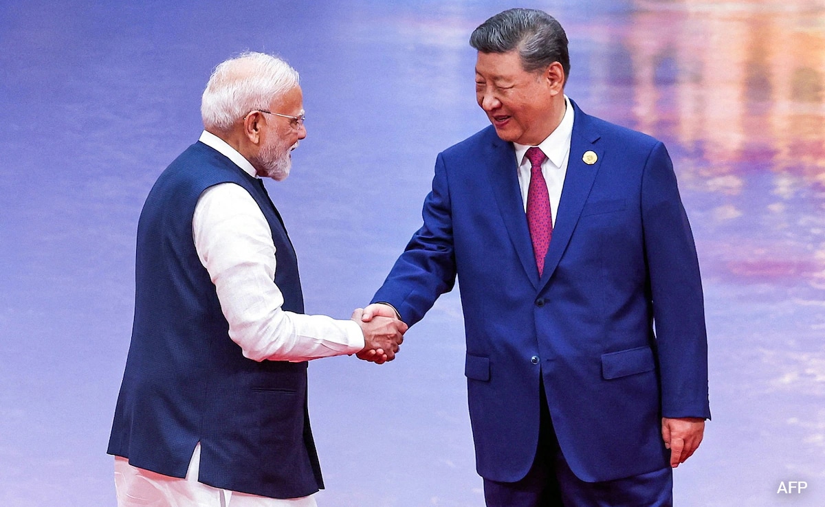 'Good neighbours, friends': China's Xi on India ties in Republic Day ...