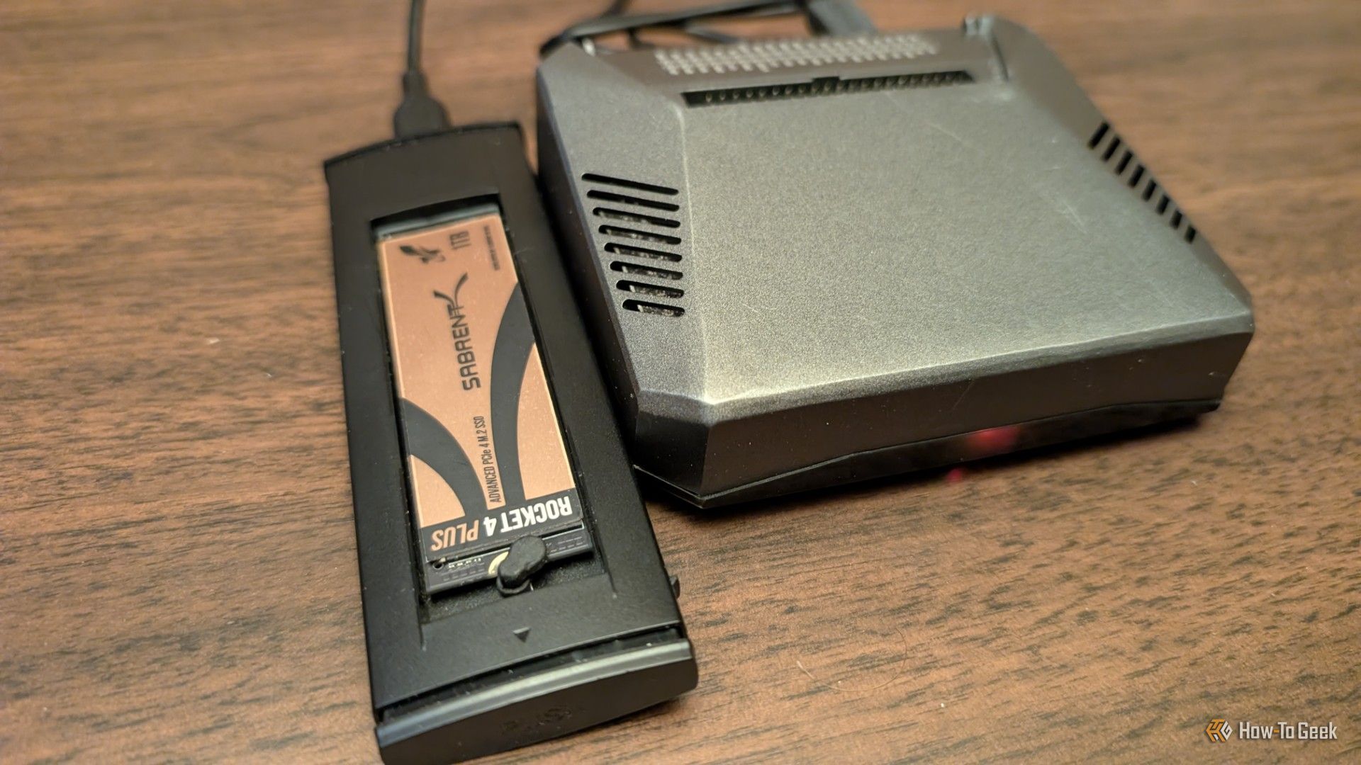 Stop trusting factory-new external drives: Why you must run a byte-for ...