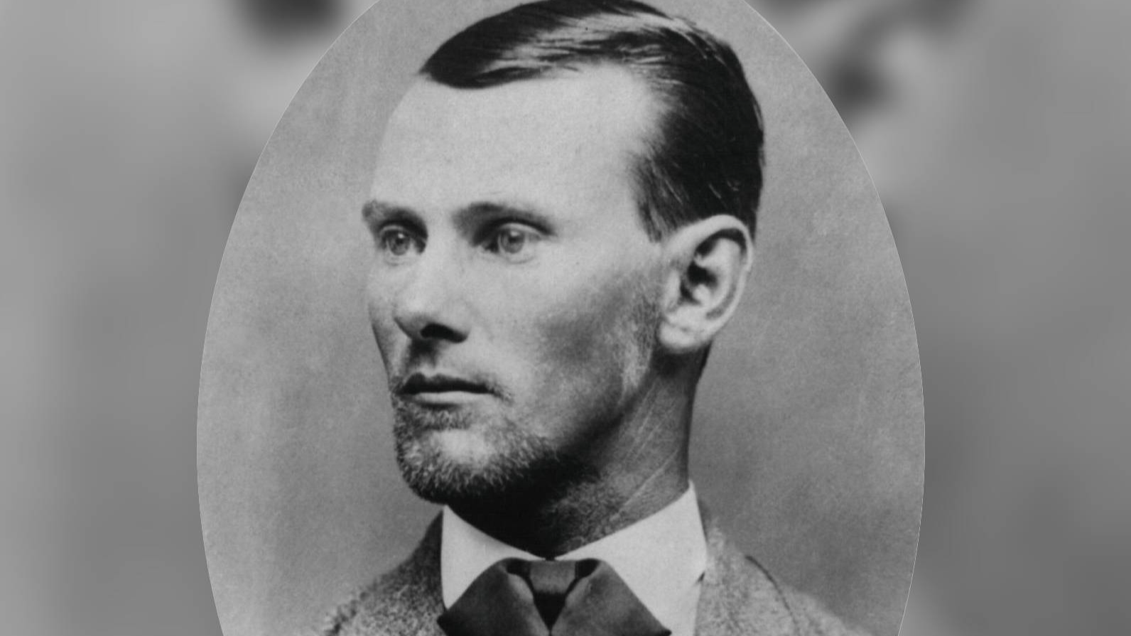 Jesse James and his gang rode into Minnesota looking to score big, but ...