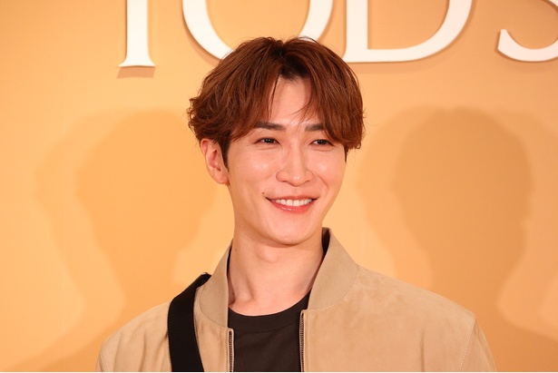 Snow Man渡辺翔太、“上品でクリーン”な佇まいを武器に日本人男性初の