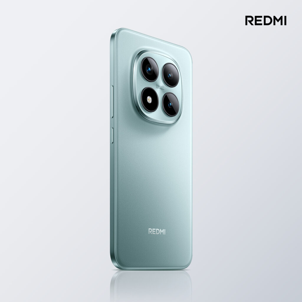 Redmi Note 15 Pro+ price leaks for India with lucrative pre-booking offers<br><br>