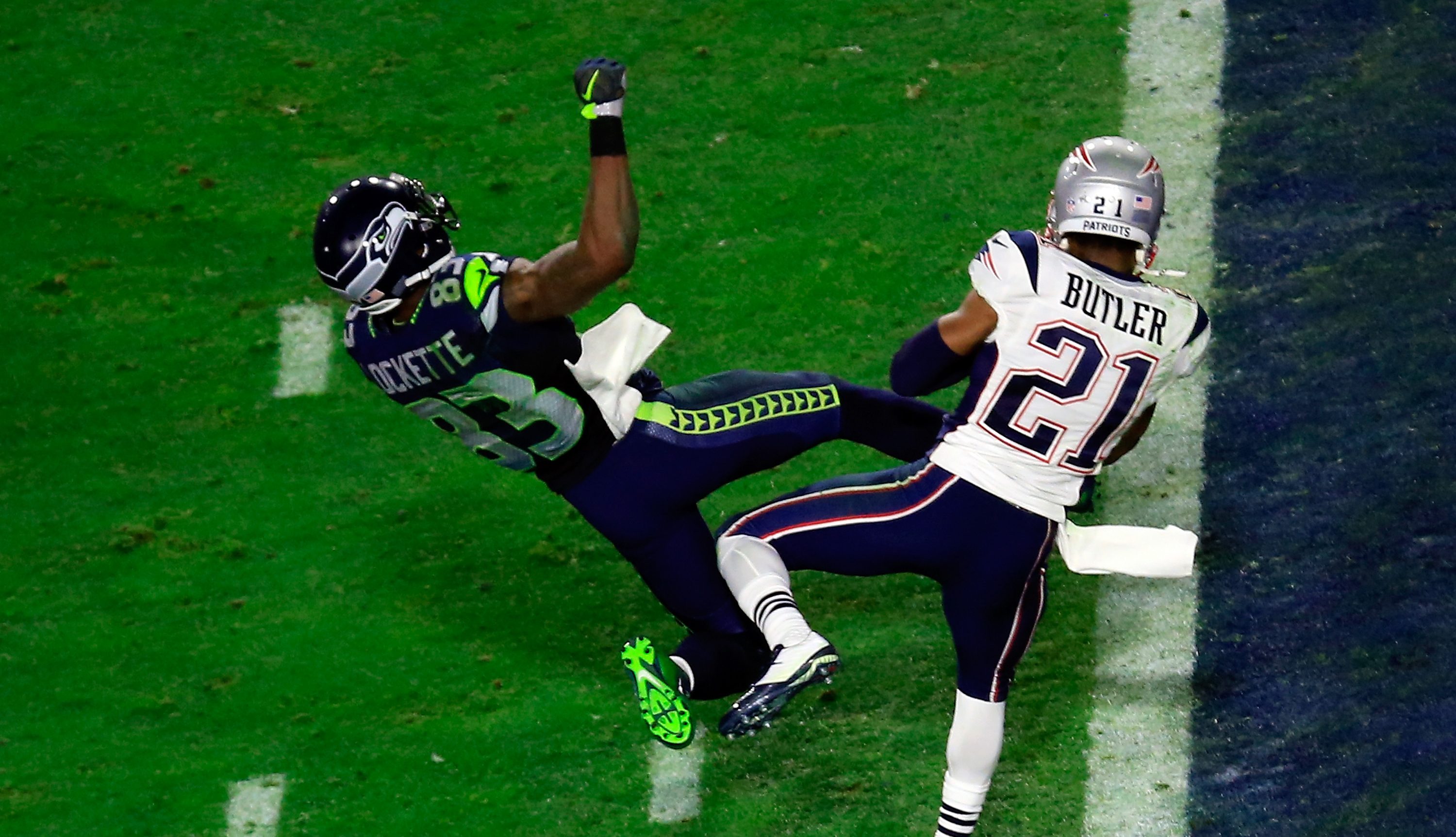 What happened in the last Patriots-Seahawks Super Bowl? Here's a refresher