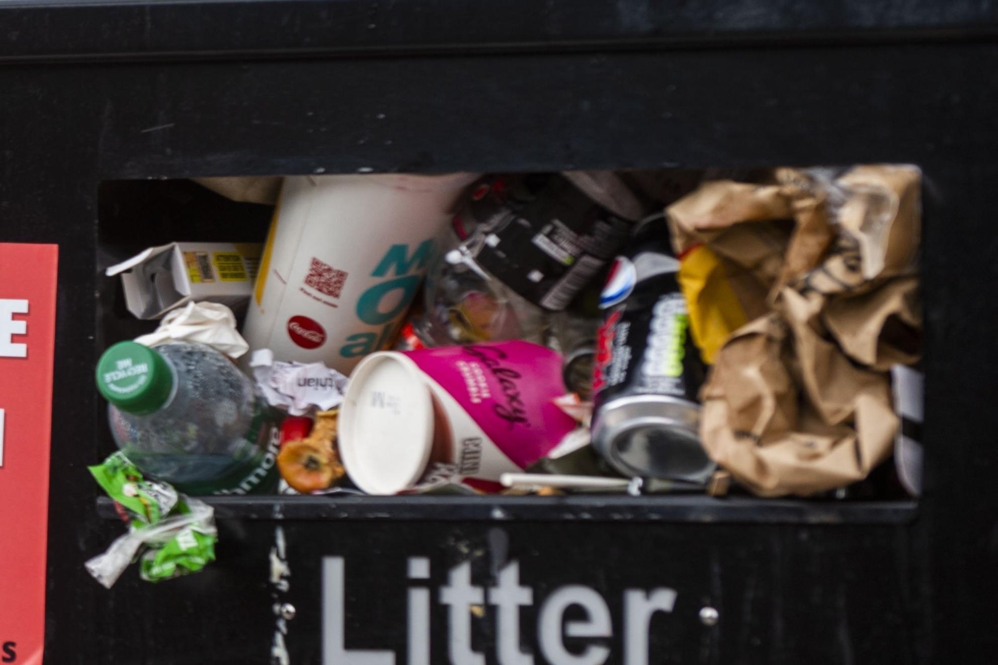 Spending Edinburgh's tourist tax: All 21 transport and environment ...