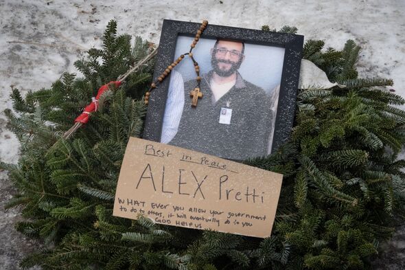 Jennifer Aniston weighs in on the fatal shooting of Alex Pretti with  political statement