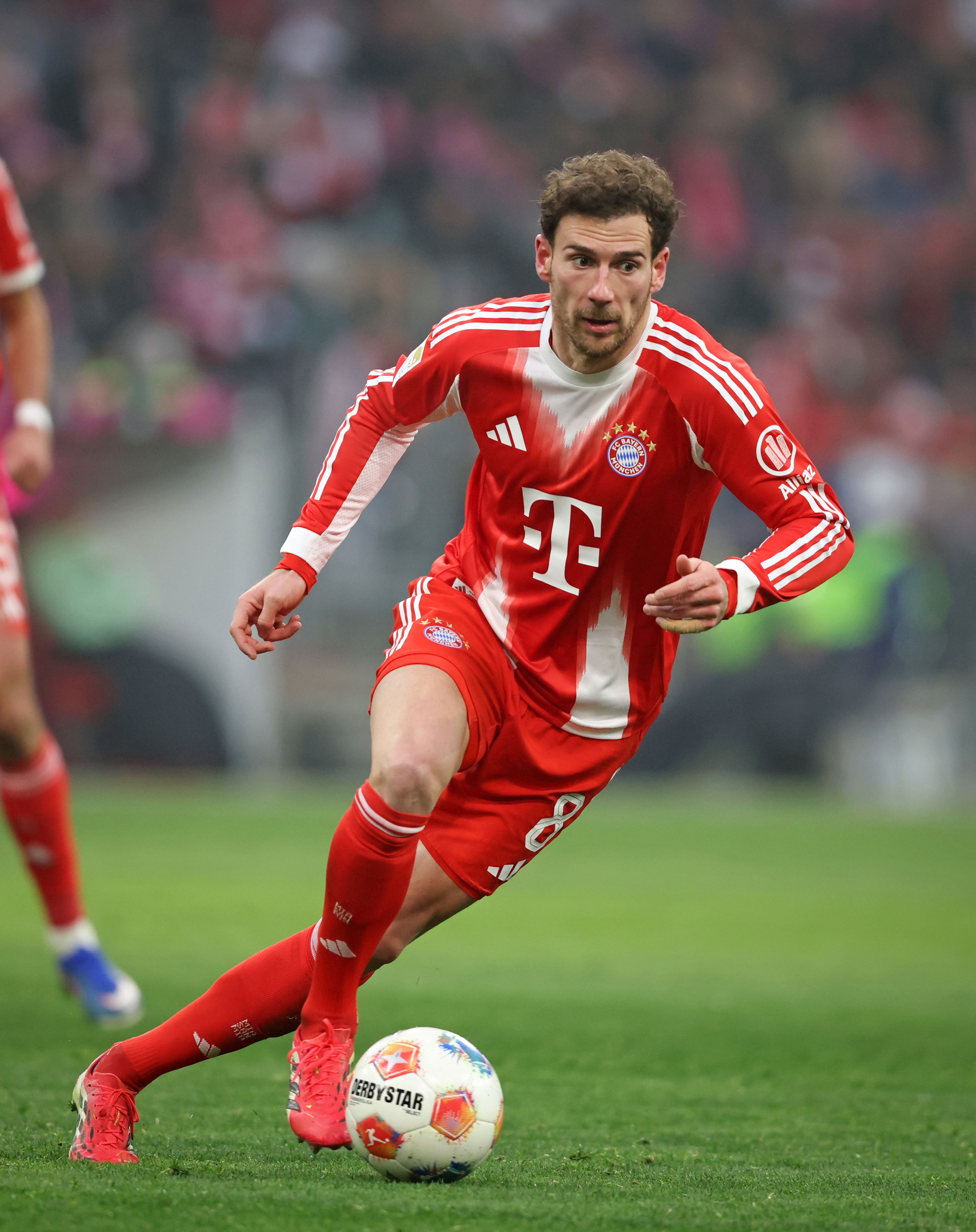 Bayern Munich news: FC Bayern’s summer cut list revealed; Inter Milan eyeing ex-Bayern star; a successor to Luis Díaz?; and more!<br>