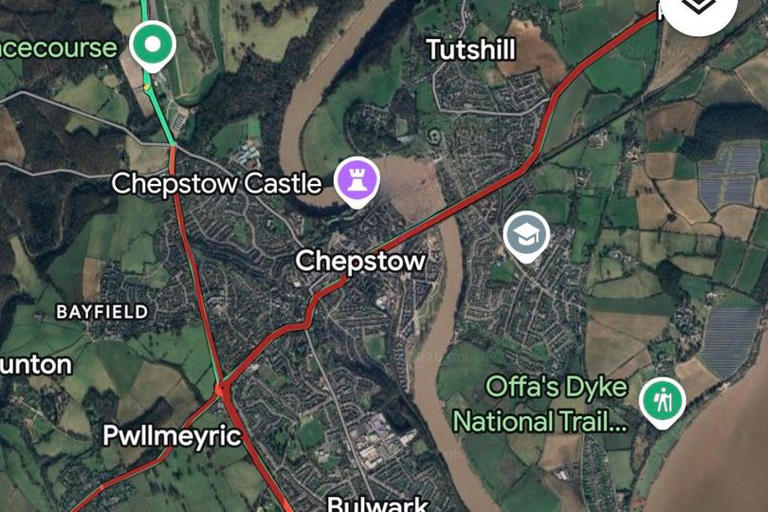 'Unbearable' A48 traffic prompts councils to work together on new bypass