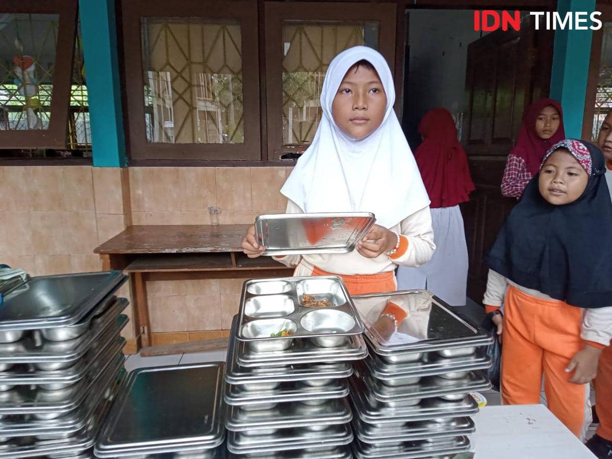 – Arifah: Kasus Siswa Tidak Dapat MBG Usai Kritik Bentuk Intimidasi