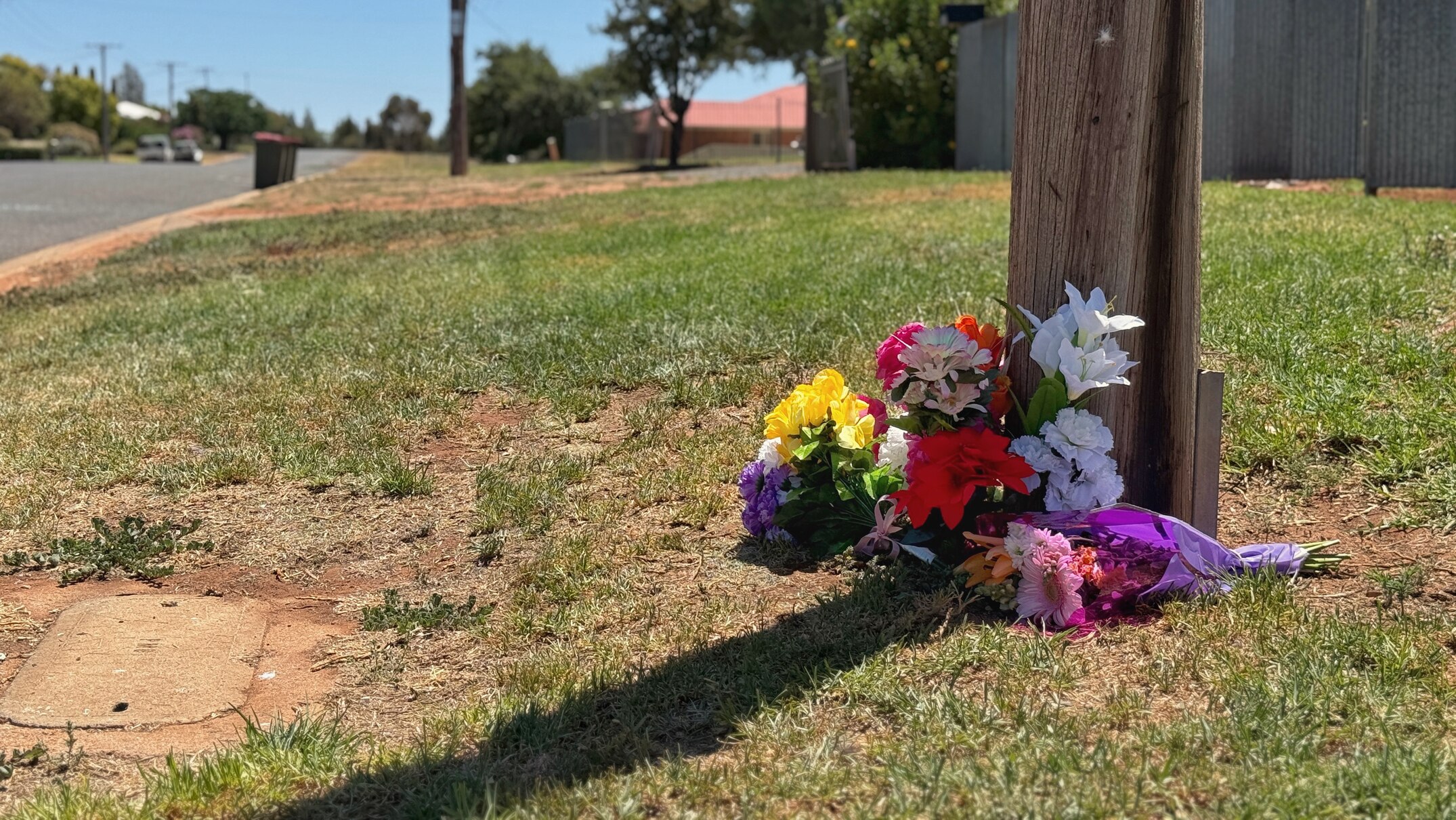 Manhunt for Julian Ingram enters fifth day after Lake Cargelligo shooting
