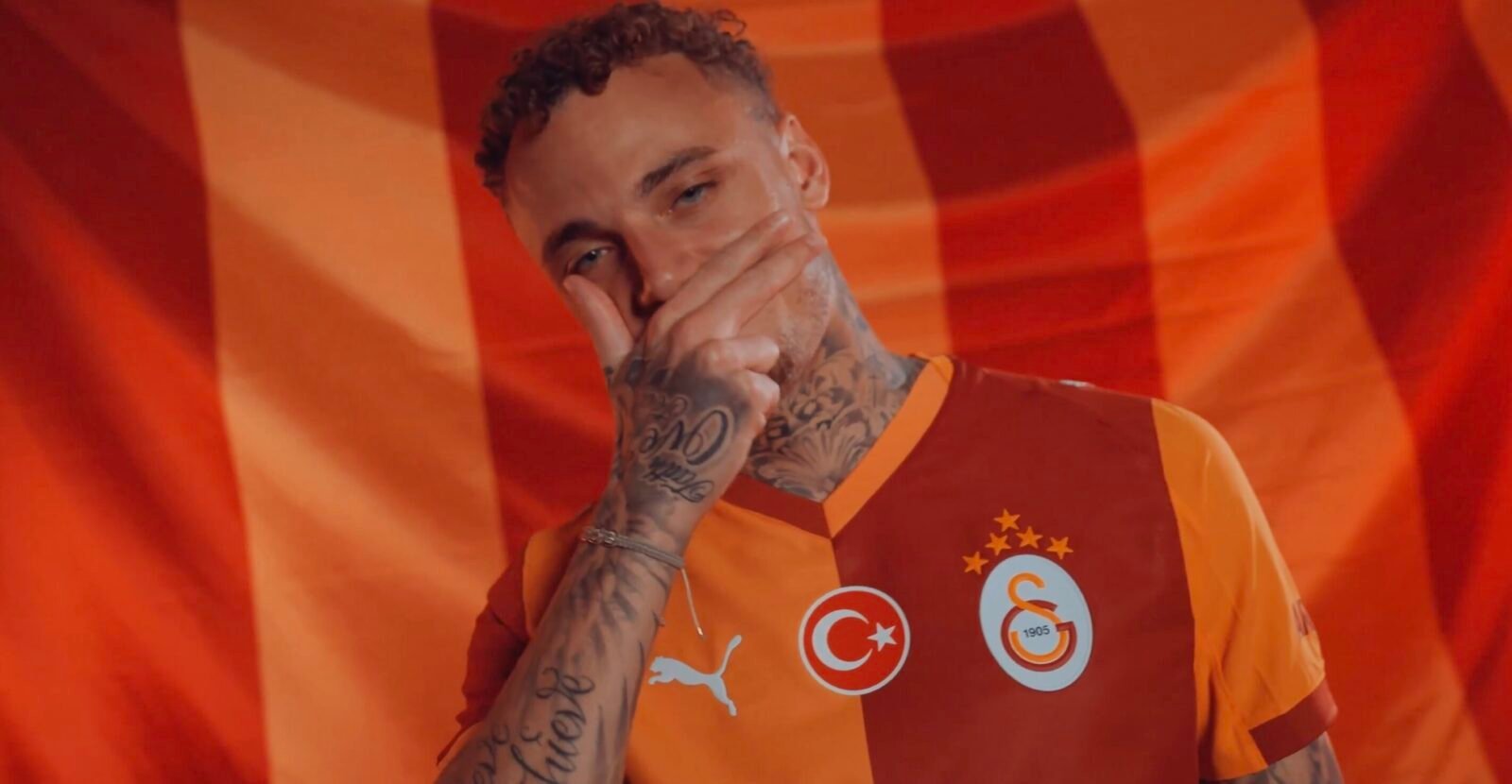 Naples parts ways with the Dutch Neymar, off to Turkey<br>