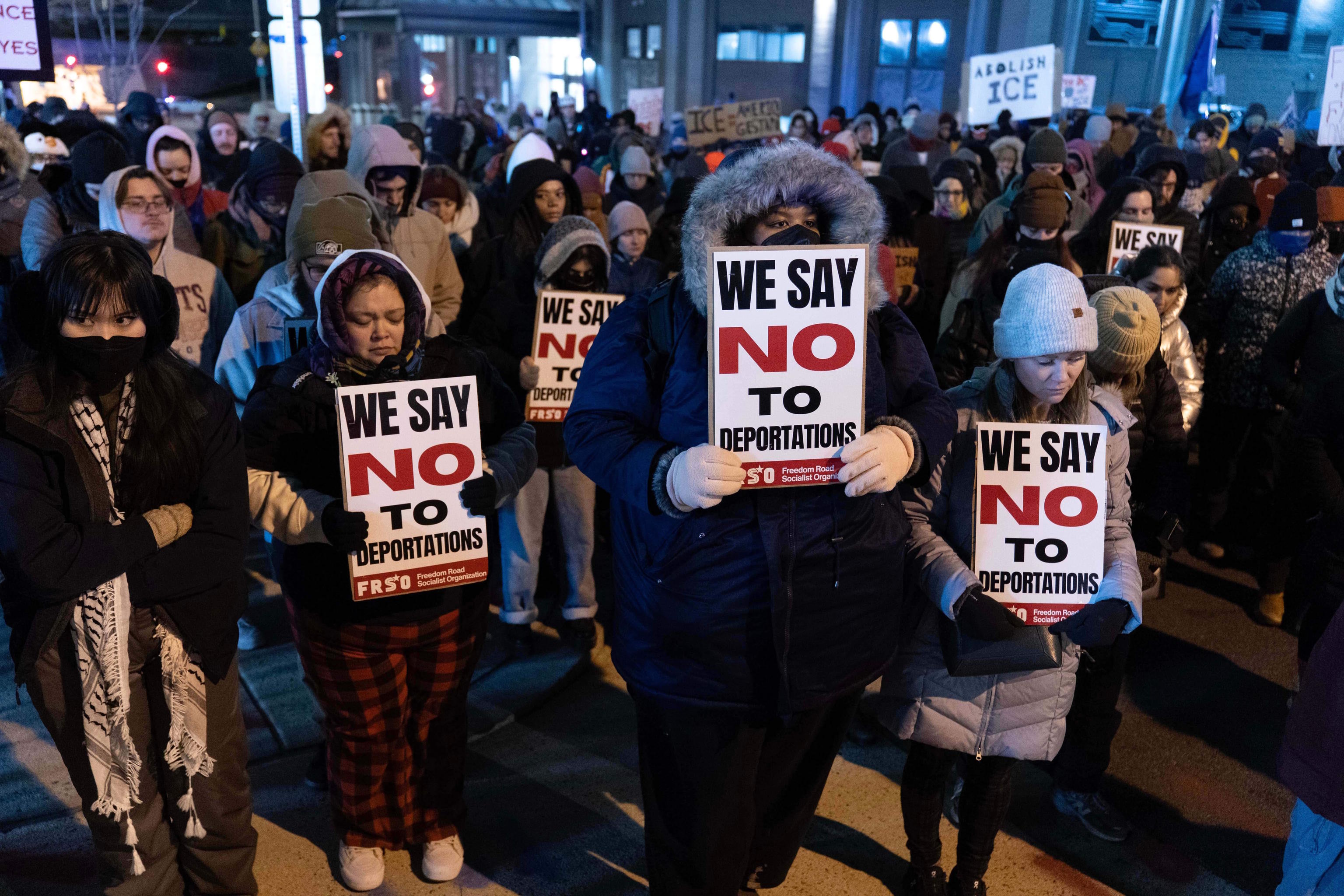 Alex Jeffrey Pretti, the ICU nurse shot by a federal agent in Minneapolis