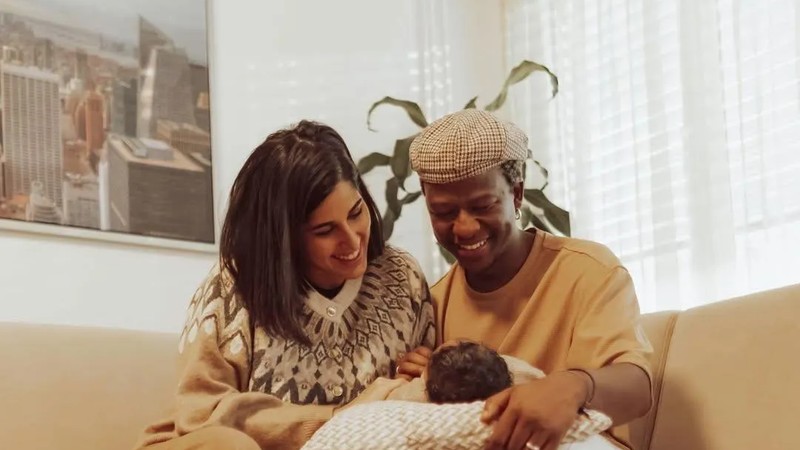 Bravo Le Roux's wife, DJ Sab, shares emotional message following rapper's  sudden death