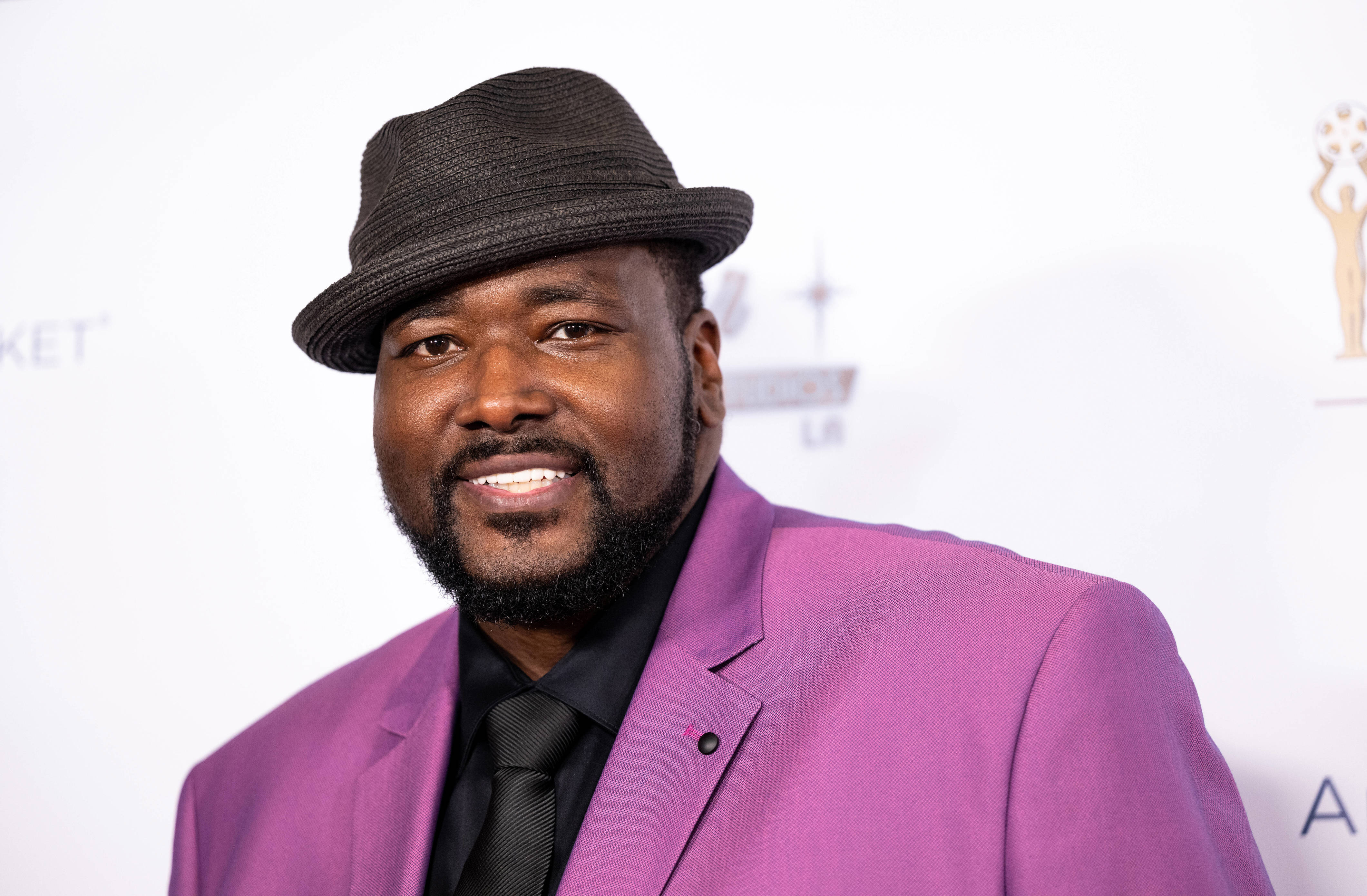 What happened to Quinton Aaron? Health struggles amid Blind Side star’s hospitalization months after medical scare over coughing up blood<br><br>