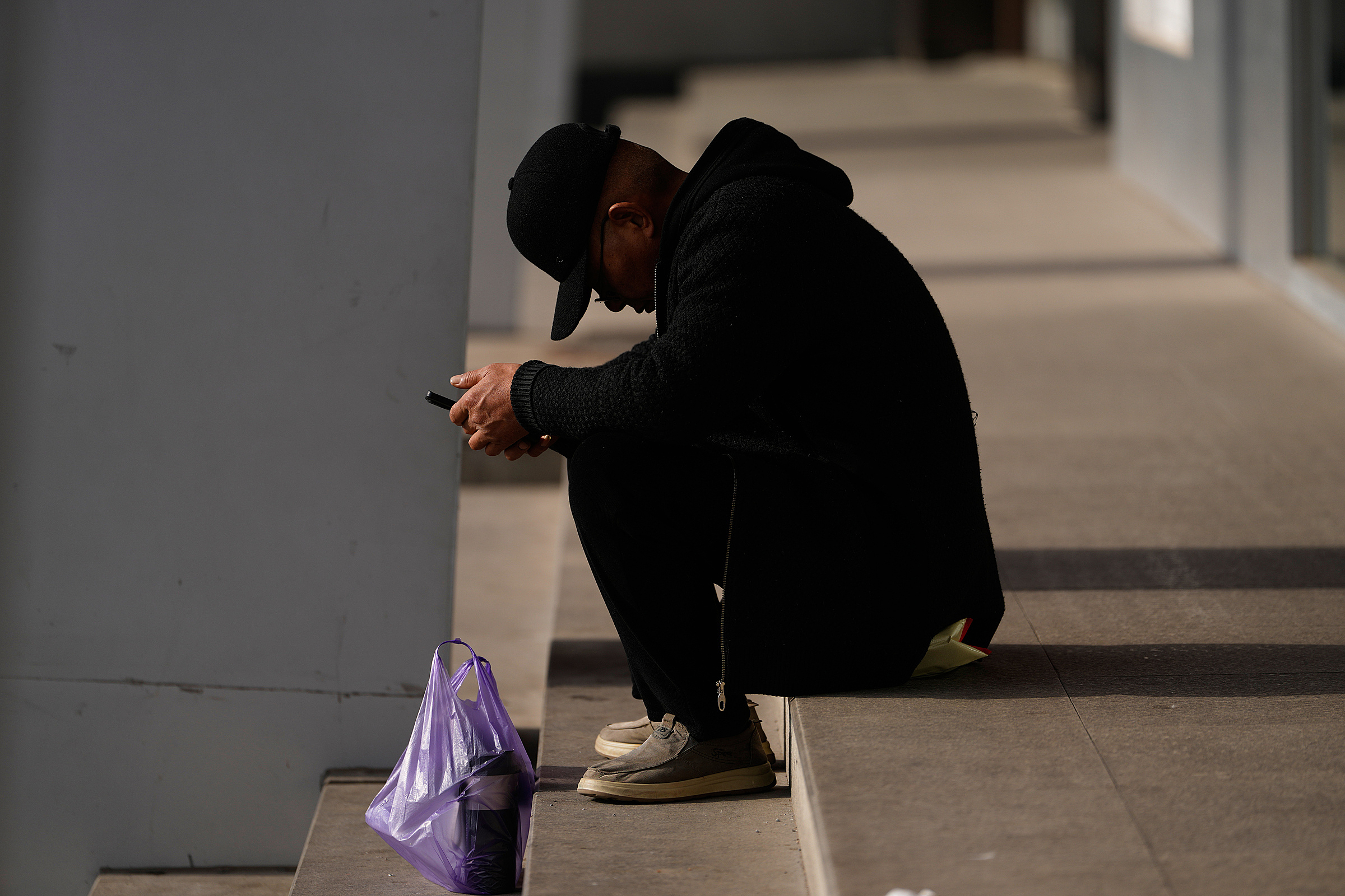 Nền kinh tế 'cô đơn' nở rộ ở Trung Quốc