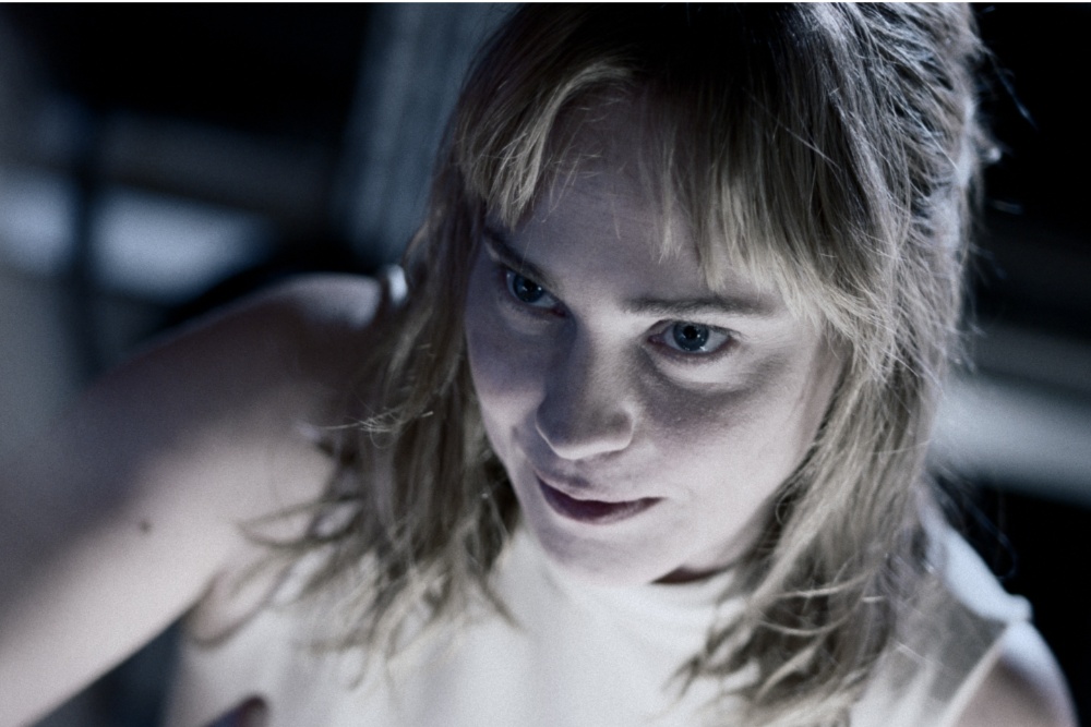 Fizz-e-Motion presenta el thriller de ciencia ficción ‘Psychonaut’, protagonizado por Fiona Dourif