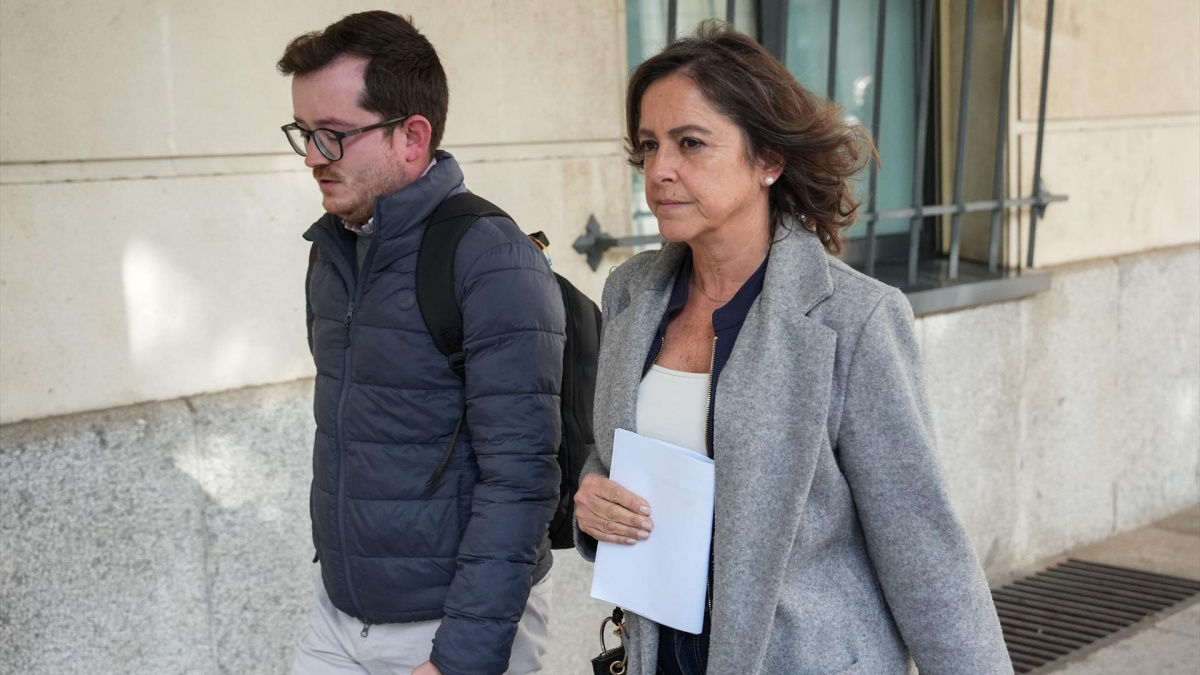 El juzgado archiva las querellas por los contratos de emergencia de la ...
