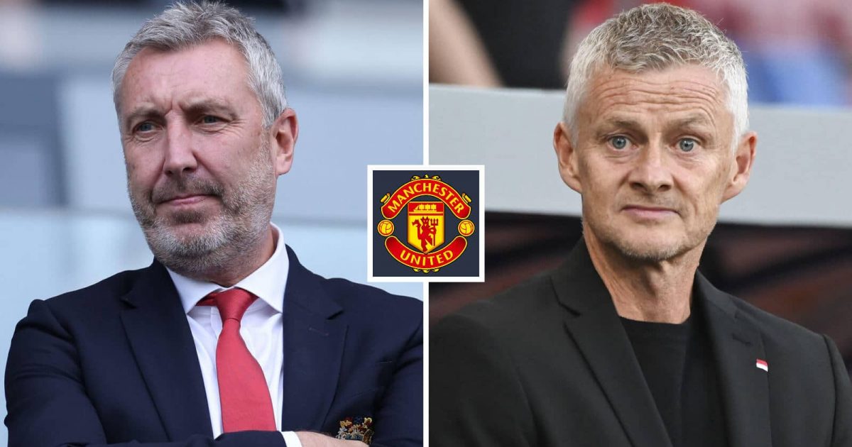 Man Utd act on Solskjaer advice and enquire about Nigerian midfielder for January transfer<br>