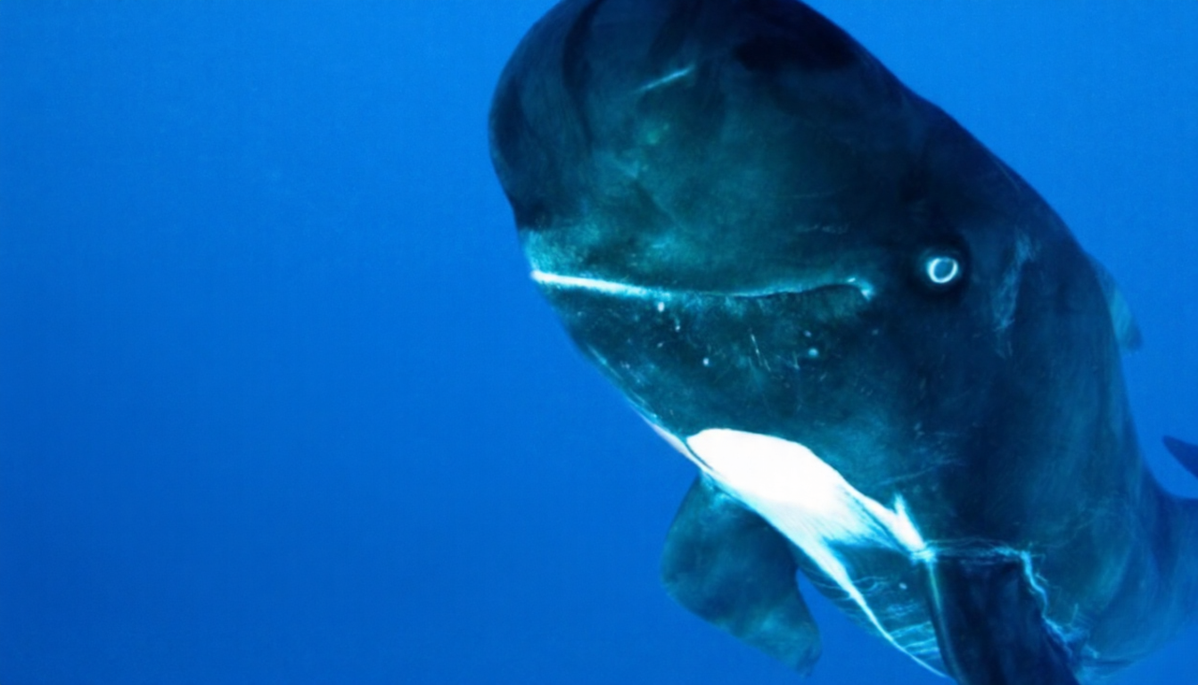 When orca hunts fail due to intelligence or aggression from prey