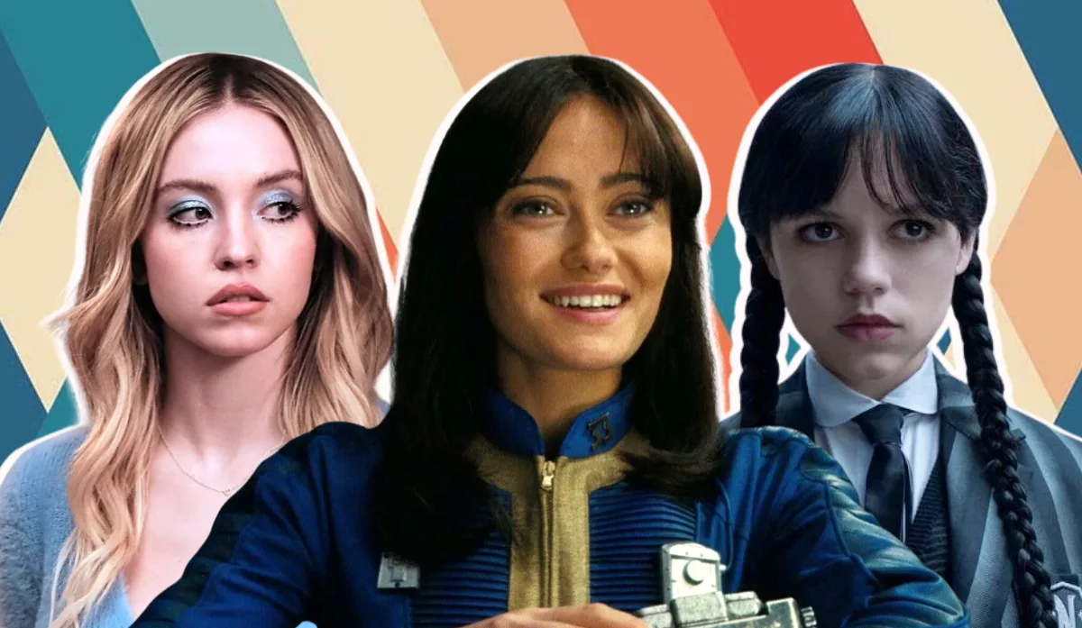 Streamings 20 Most Influential Performances by an Actress, Ranked