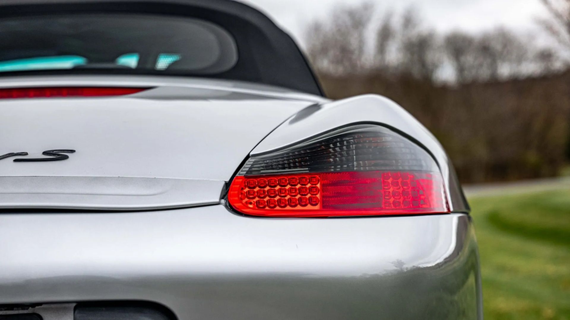 Why the 2000-2004 Porsche Boxster S is the ultimate $15K thrill ride