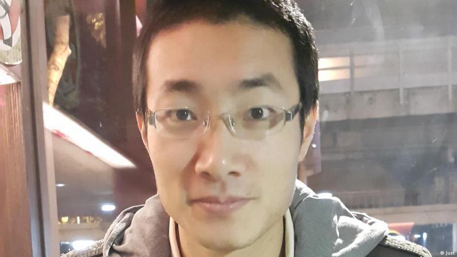 揭露新疆再教育營 美國法官批准關恆庇護申請