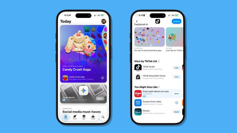 Goodbye Apple App Store - An unfortunate change is coming