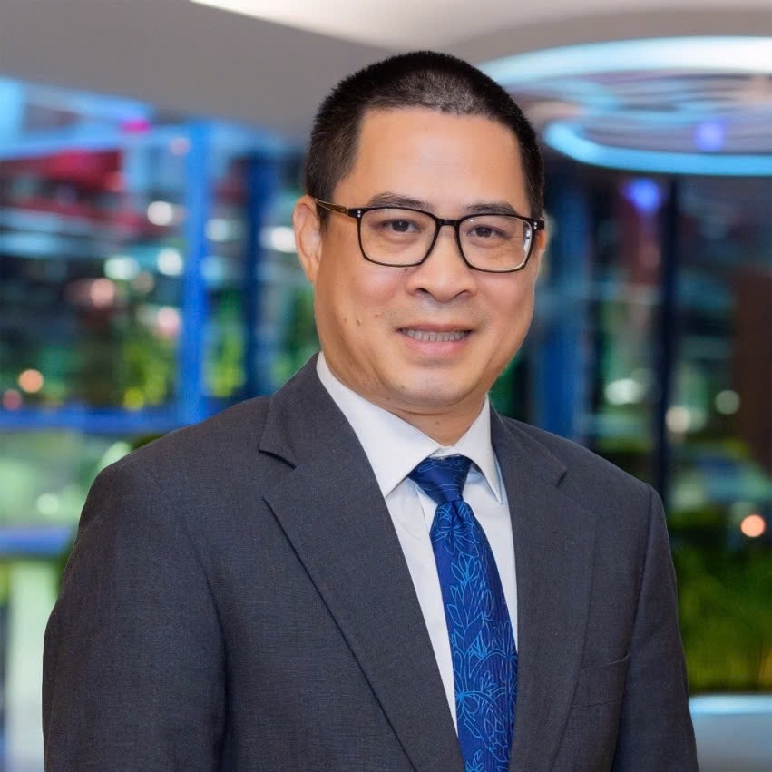 Bộ trưởng Ngoại giao Lê Hoài Trung dự AMMR 2026: Cùng ASEAN chèo lái tương lai chung