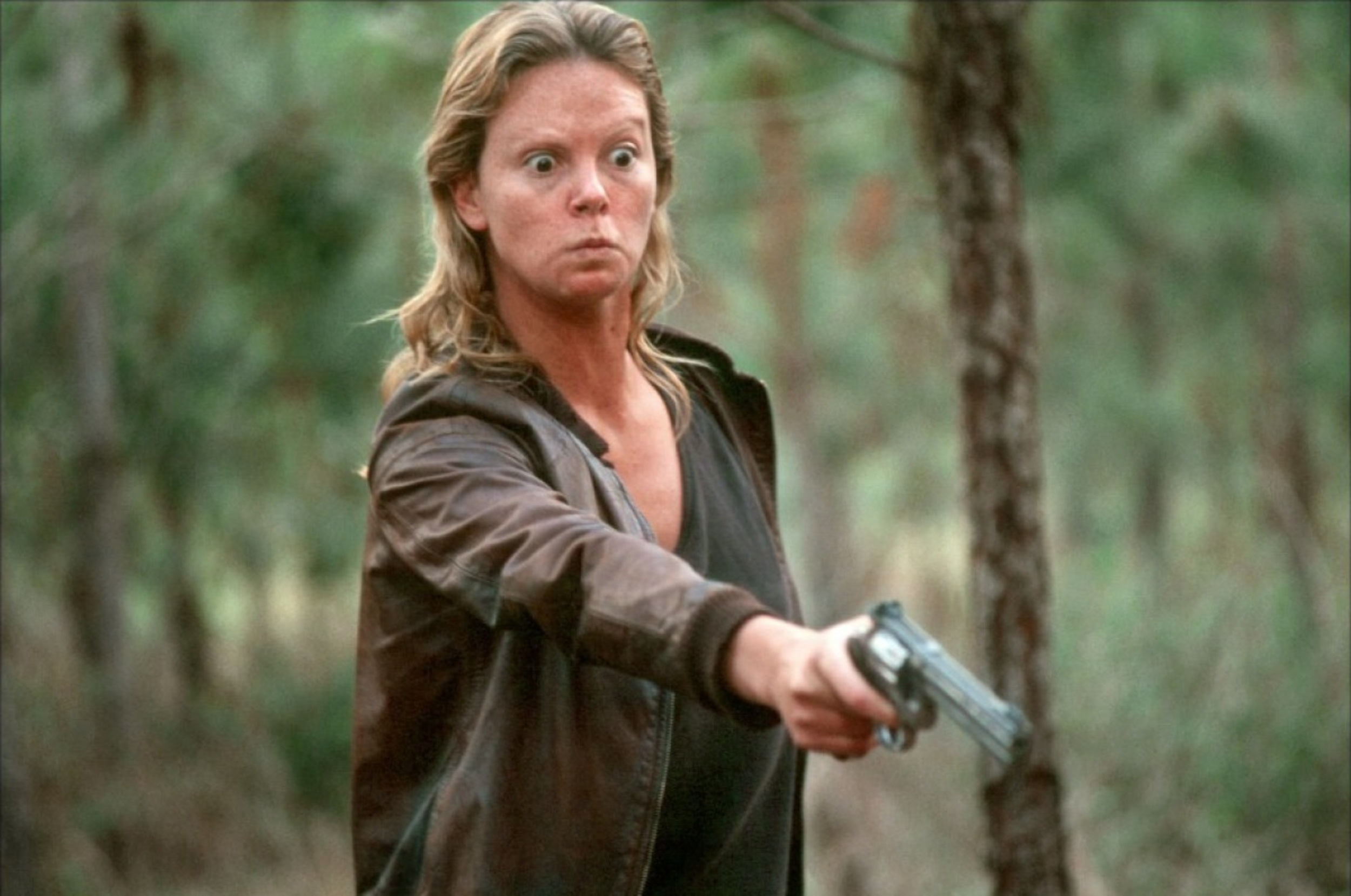 20 actors who dramatically changed appearances for a role