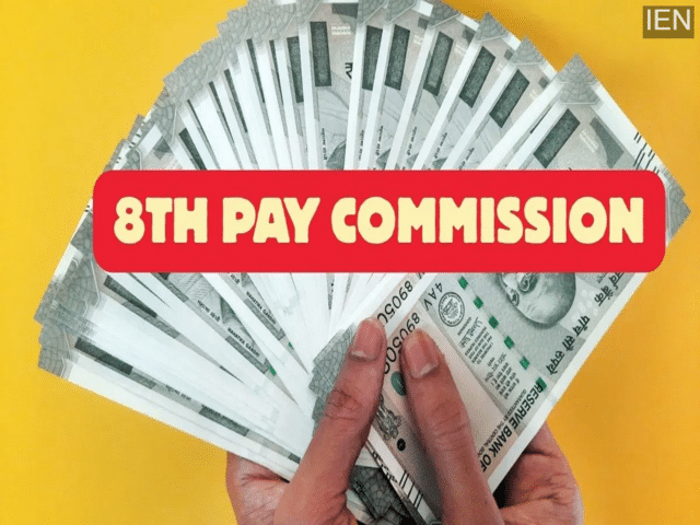 8th Pay Commission update: Employee unions demand higher fitment factor ...