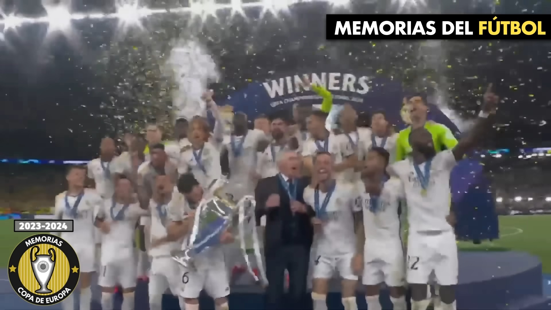 Así ganó el Real Madrid la Champions más dura de su historia