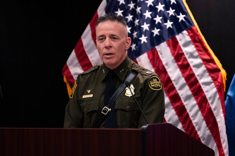 CNN's Dana Bash grills Border Patrol chief over Minneapolis shooting in ...