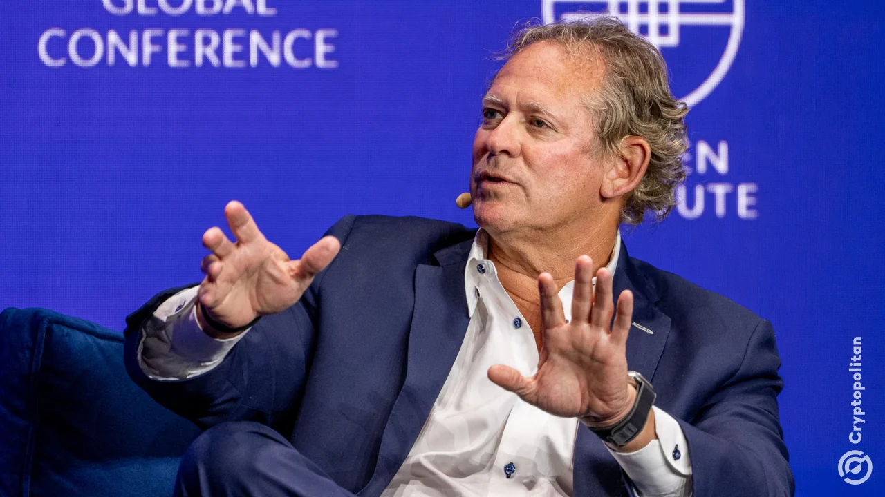 Rick Rieder gains momentum for Fed role as Kevin Warsh loses ground