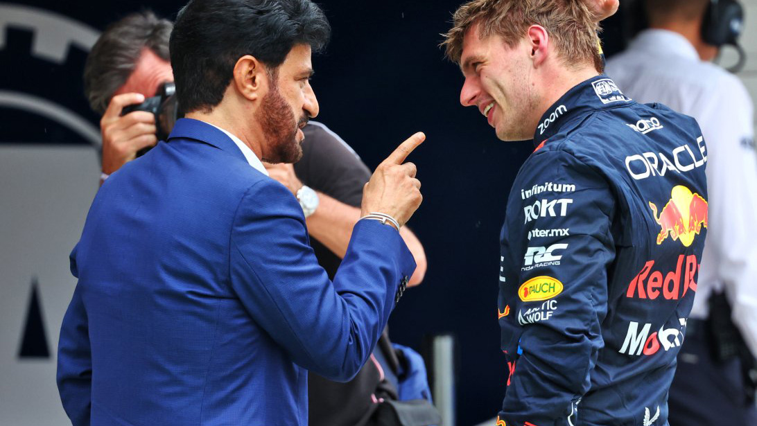The FIA is a mess - drivers have their say on F1's rules