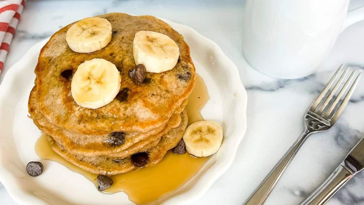 Pancake morning magic: 25 fluffy recipes to try today