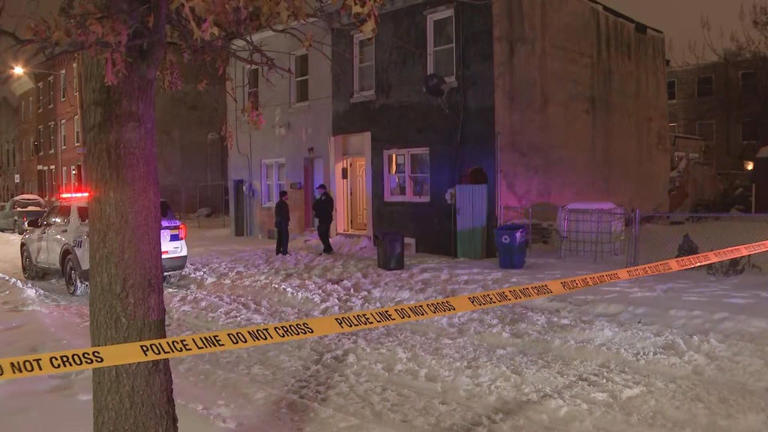 Quadruple shooting in North Philadelphia leaves 1 dead, 3 in critical ...