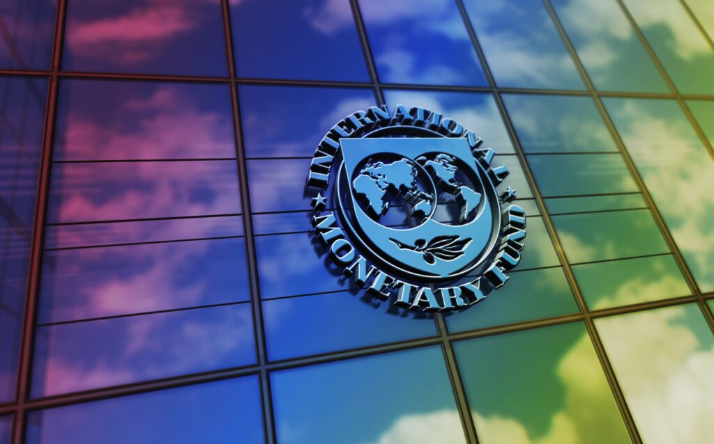 IMF chief drops bomb: AI 'tsunami' could wipe out millions of jobs