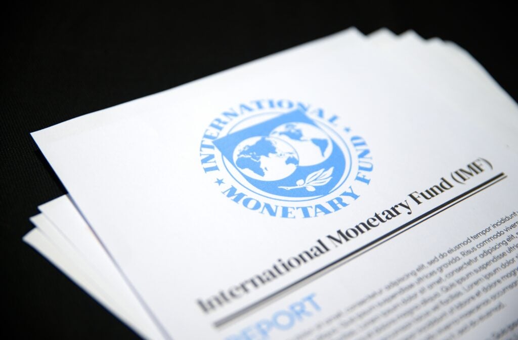 IMF chief drops bomb: AI 'tsunami' could wipe out millions of jobs