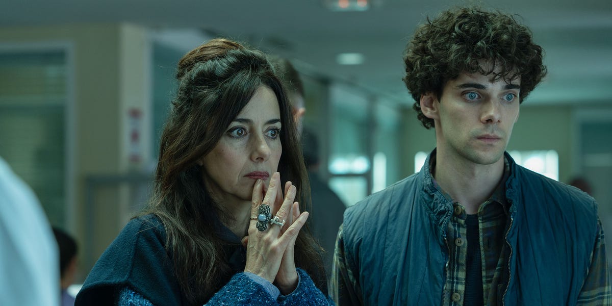 'El jardinero' es la telenovela en español que ha sido la más vista de ...
