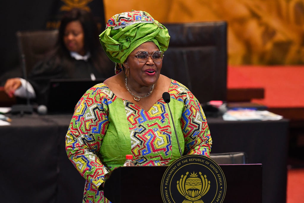 R400 billion needed to fix SA's crumbling water and sanitation systems