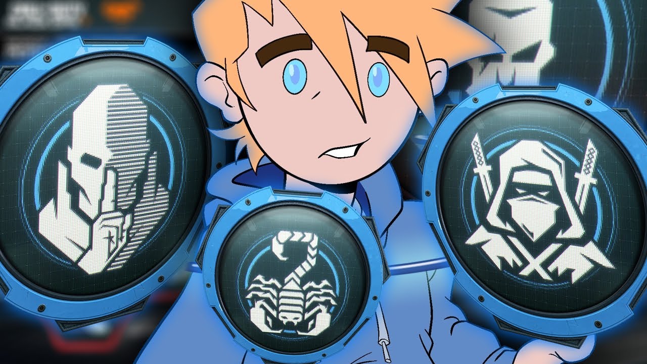 Why everyone relies on blue perks in Black Ops 7