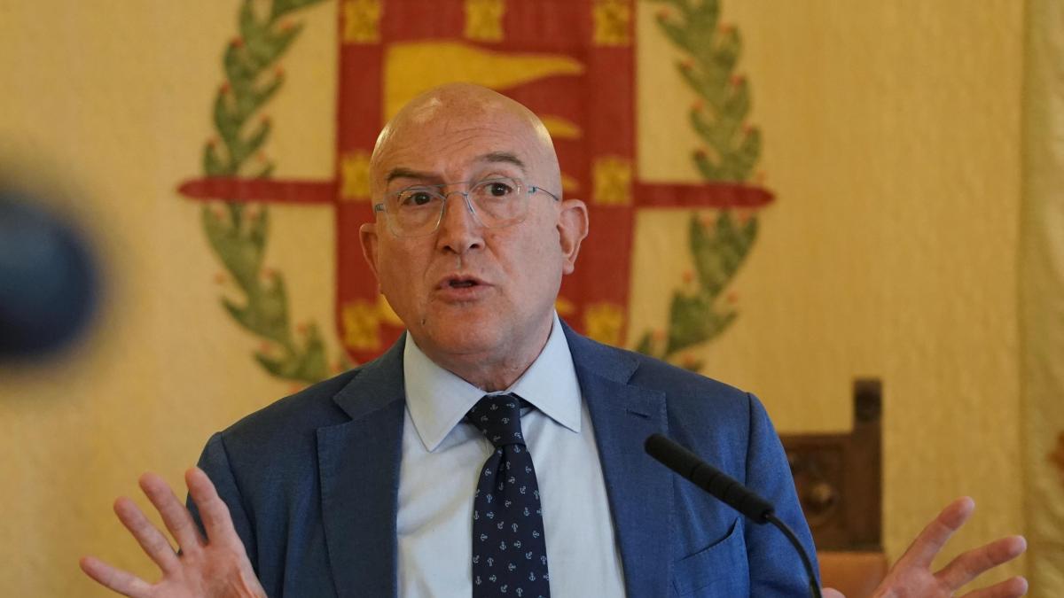 El alcalde de Valladolid tilda de «vertedero» el perfil en X de Puente ...