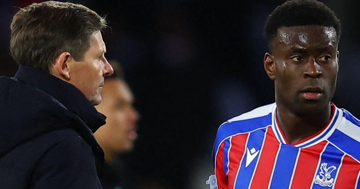 How Andoni Iraola is the Marc Guehi to Alexander Isak’s vindicated ...