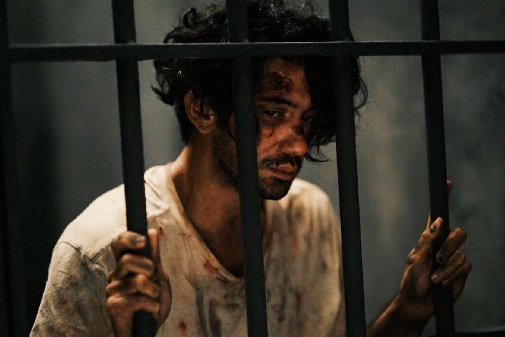 Laut bercerita diputar menjelang Festival Film Tempo 2025