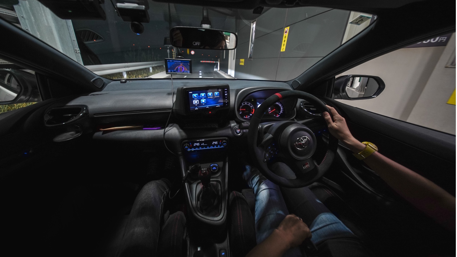 Why experts say advanced driver assistance systems are creating new safety risks