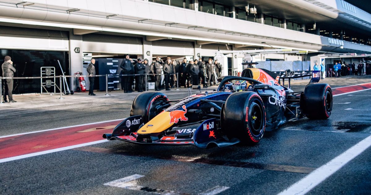 Barcelona day 1: Hadjar tops opening F1 2026 running as Alpine and Audi hit trouble<br><br>