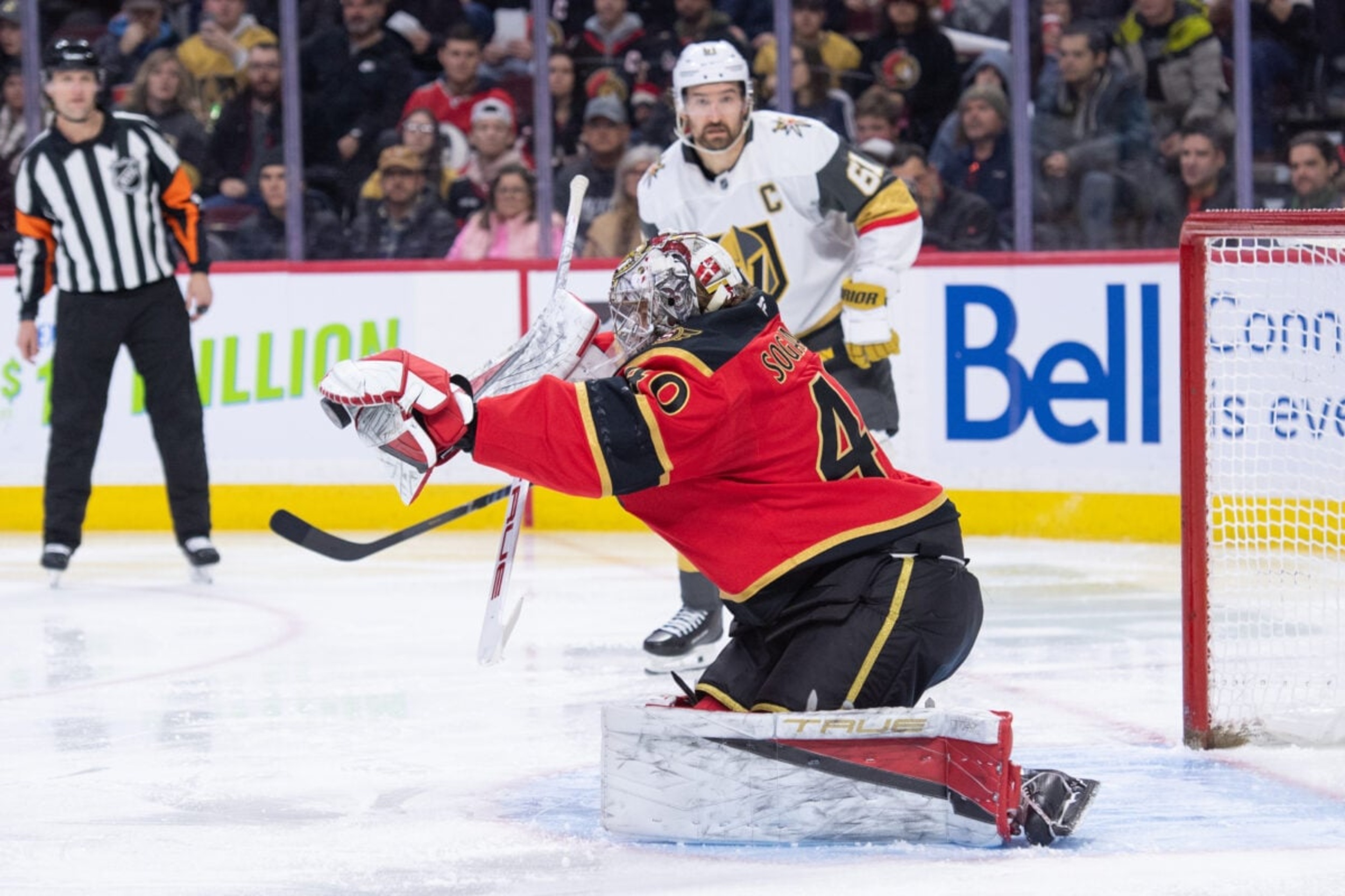 NHL morning recap – January 26, 2026