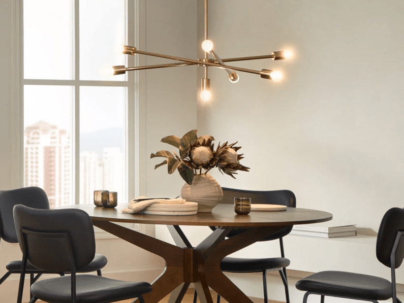 The curator: 9 lighting upgrades that instantly make your home feel ...