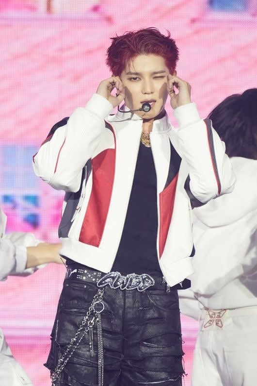 NCT テヨン、ソロコンサートの韓国公演を成功裏に終了…2026年の活動