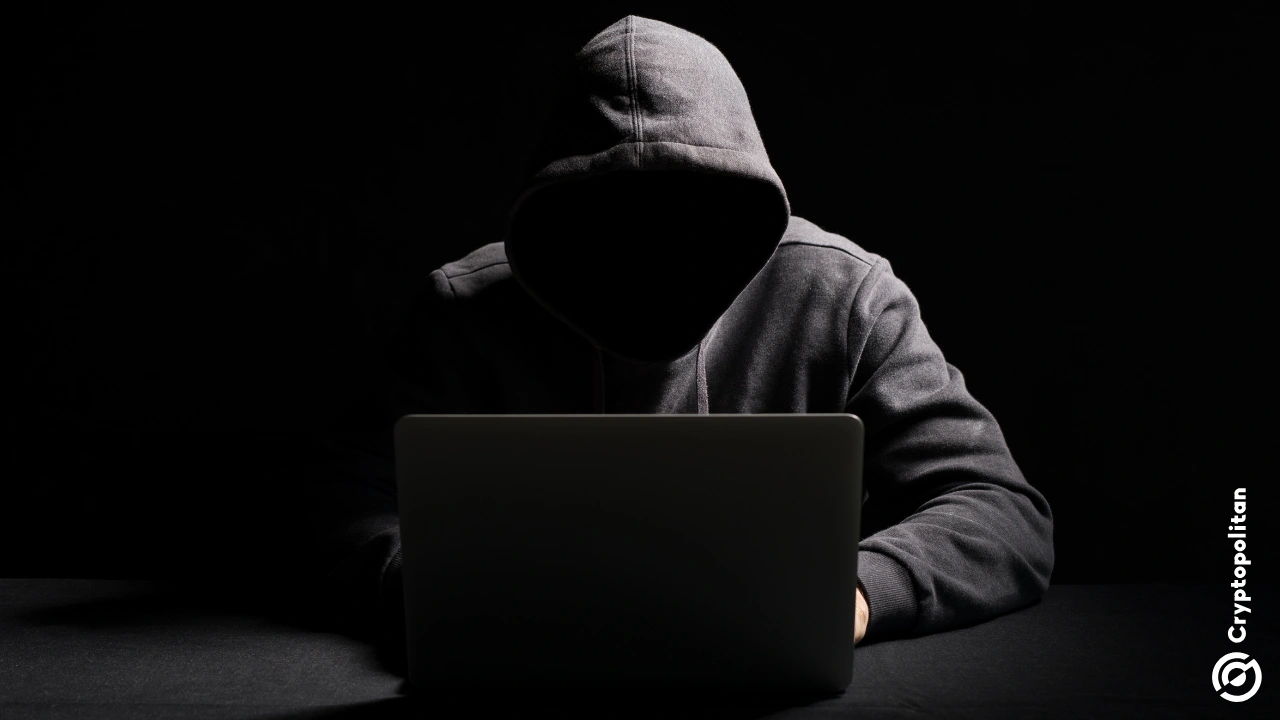 Matcha Meta confirms hack after $16.8M loss